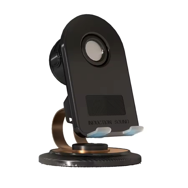 Bisiklet Motosiklet Telefon Stand Tutucu Lastikli