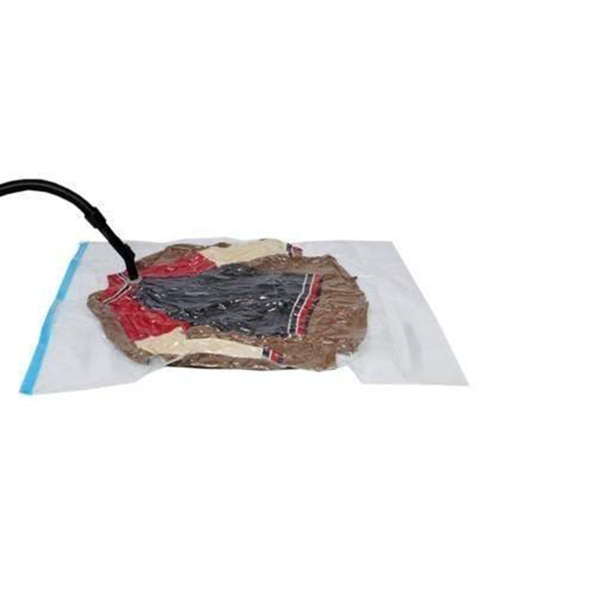 Vakumlu Eşya Saklama Torbası 3 Adet Birden( 2 adet 55*90 1 adet 80*100L)