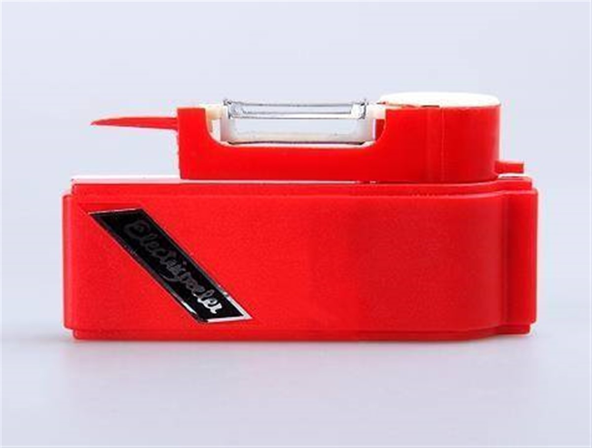 Pratik Pilli Sebze Meyve Soyacak Electric Peeler