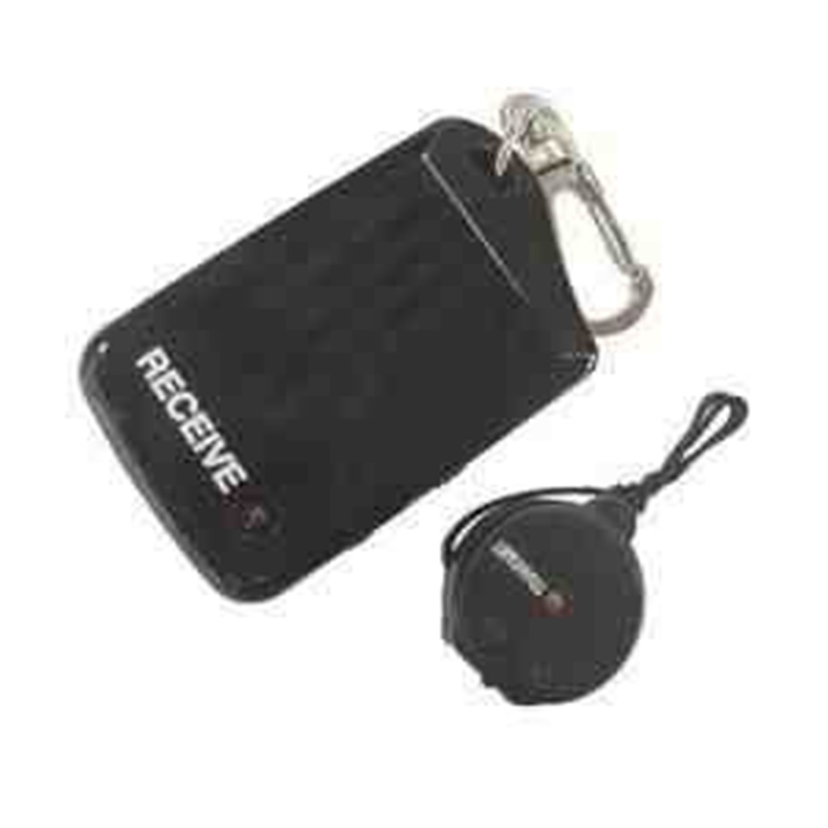 Kaybolmaya Karşı Anti Lost Anahtarlık