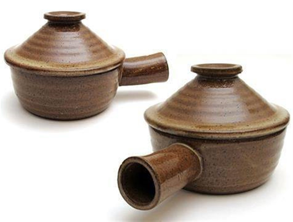 Wave Seramik Pratik Güveç Kusursuz Yemekler Hazırlayın