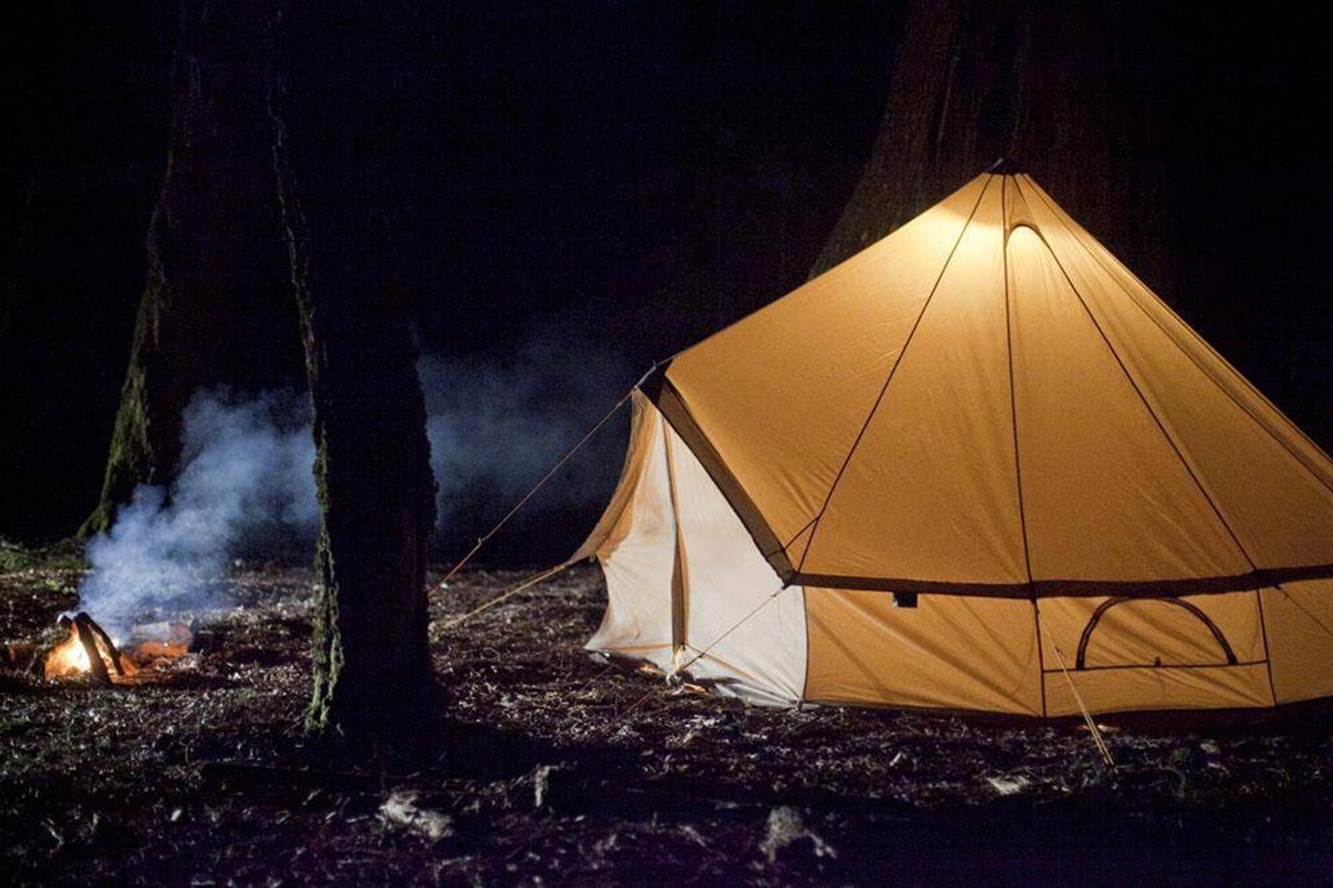 Kamp Pürmüzü Turbo Torch