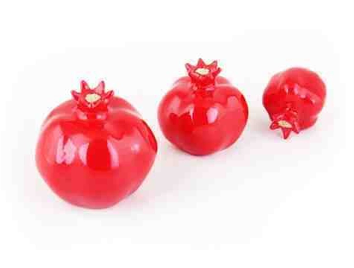 Bereket Narları 3'lü Asorti