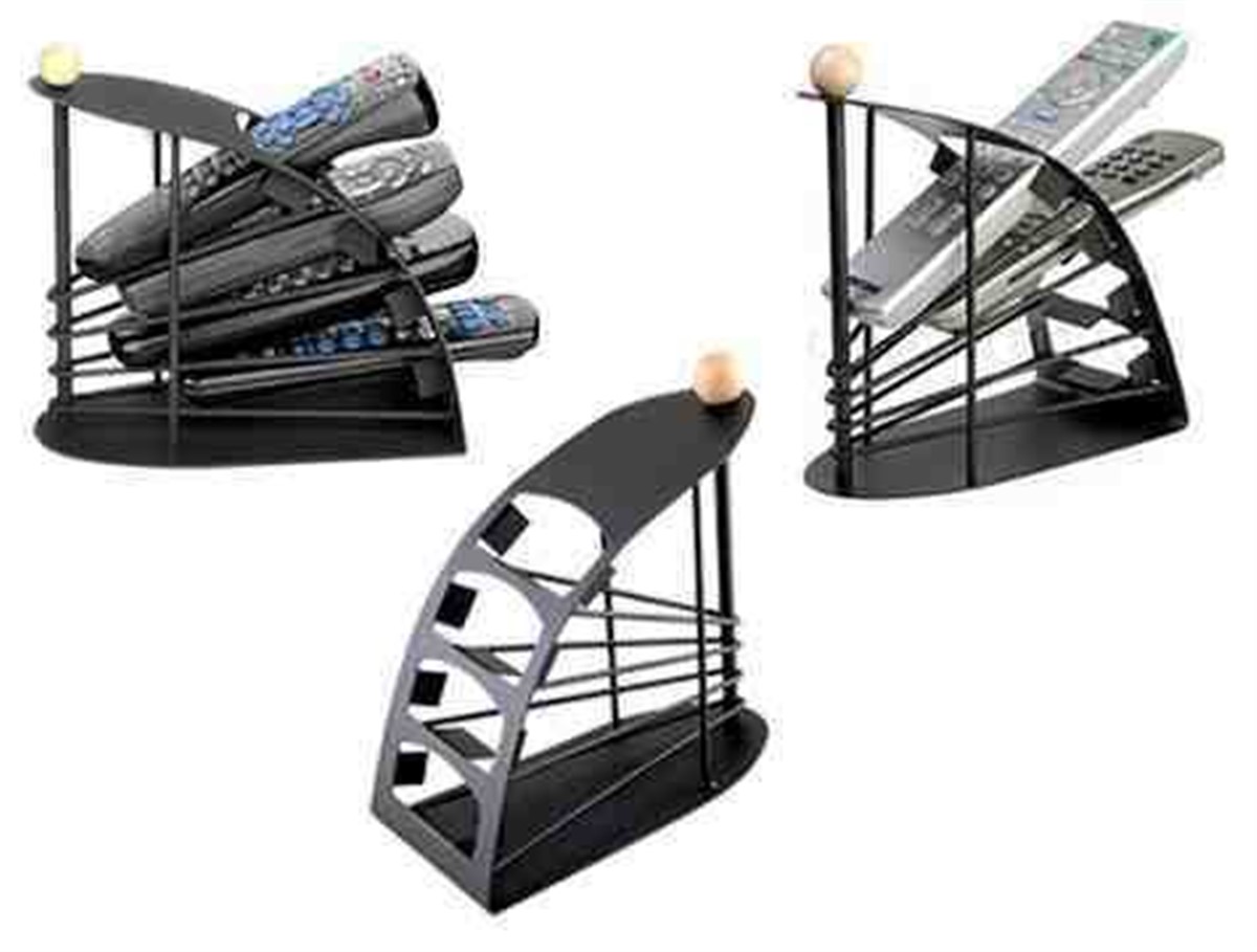 Metal Kumanda Düzenleyici