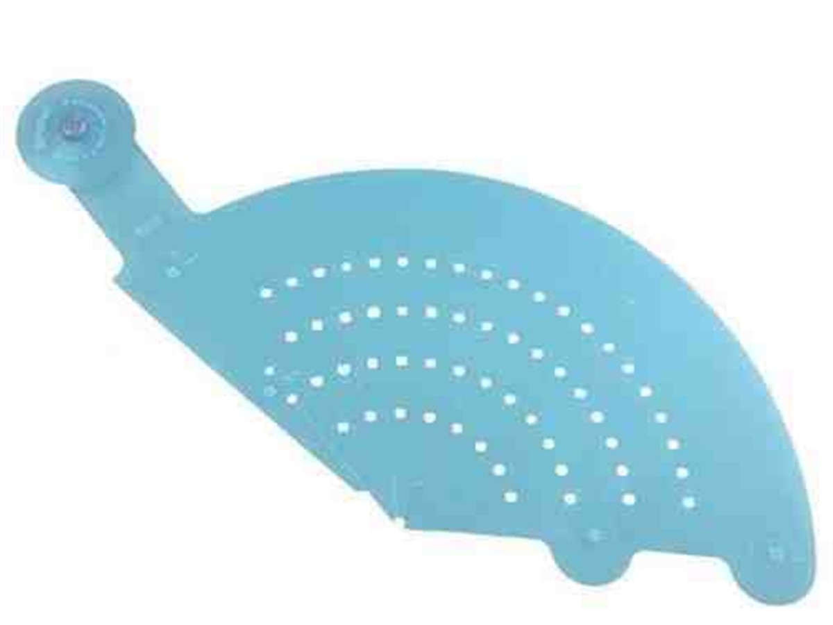 Üçgen Pot Bulaşıklık Kevgir Süzgeç