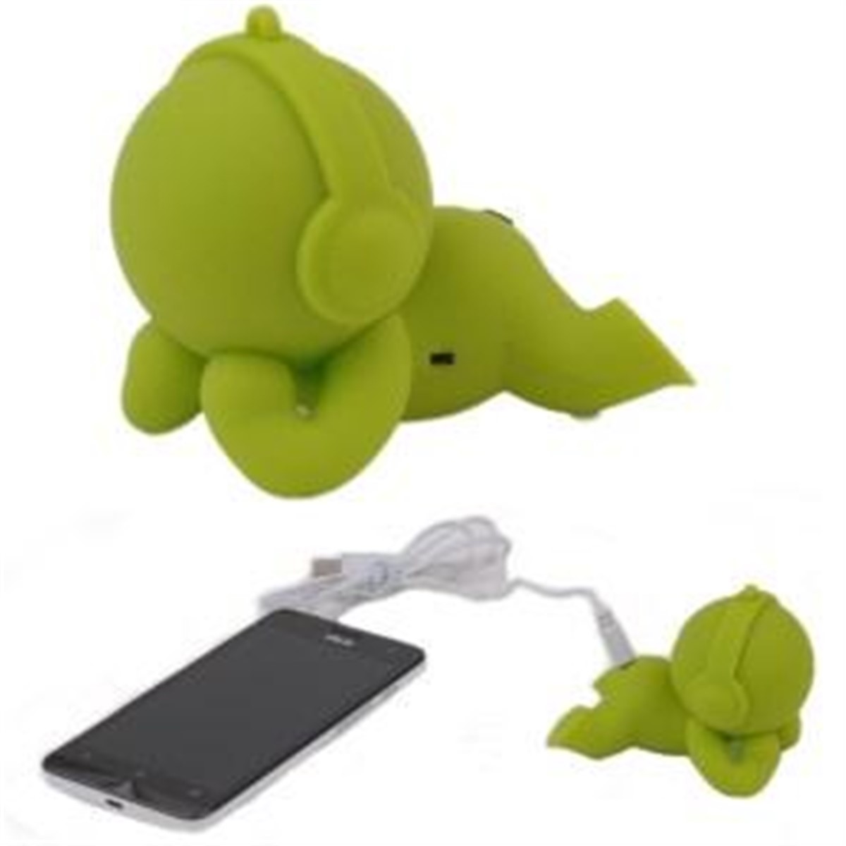 Şarjlı Kablolu DJ Tasarımlı Bluetooth Hoparlör Asorti