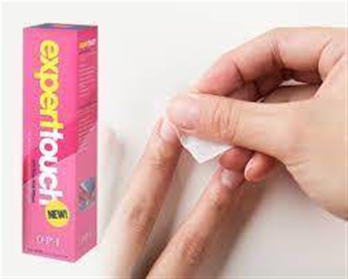 Expert Touch Tırnak Parlatıcı Bezler 325 adet