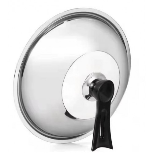 Evrensel Dikey Tasarım Tencere Kapak Kulp Kol 162*33*65 mm