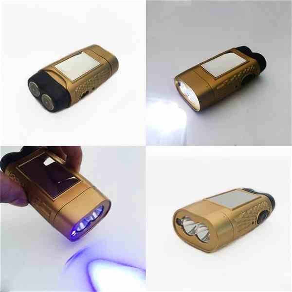 R Sharp 4 Fonksiyonlu Şarjlı Traş Makinesi