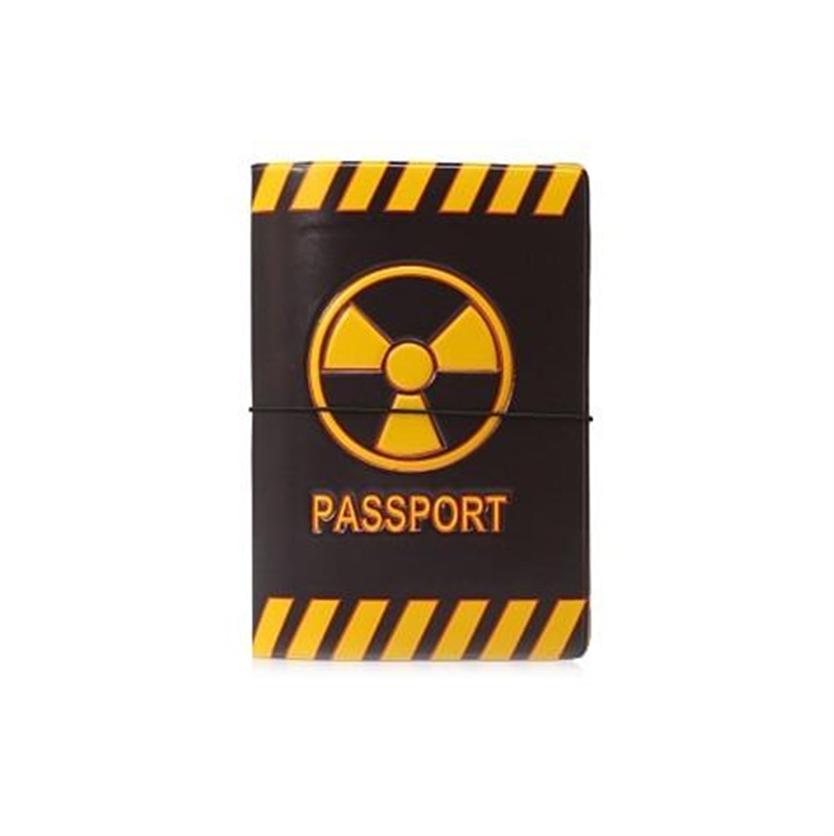 Pasaport Cüzdanı Radyasyon