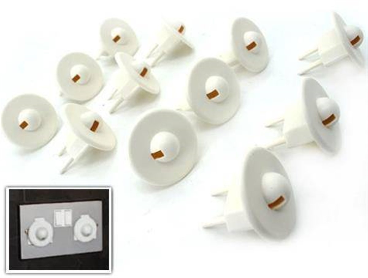 30 Parça Çocuk Güvenlik Seti