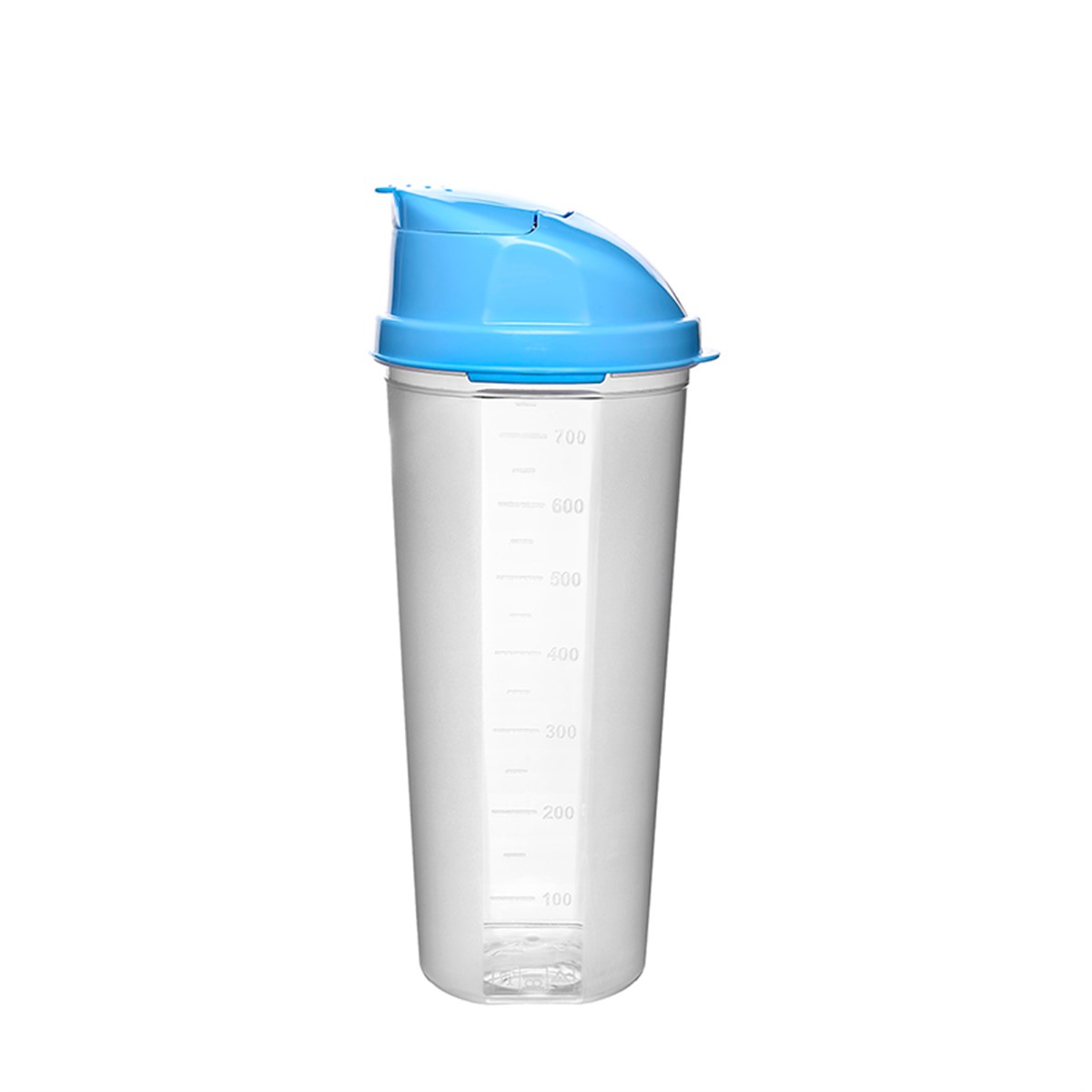 Ölçekli Sıvı Yağlık Oil Container 750 ML Asorti