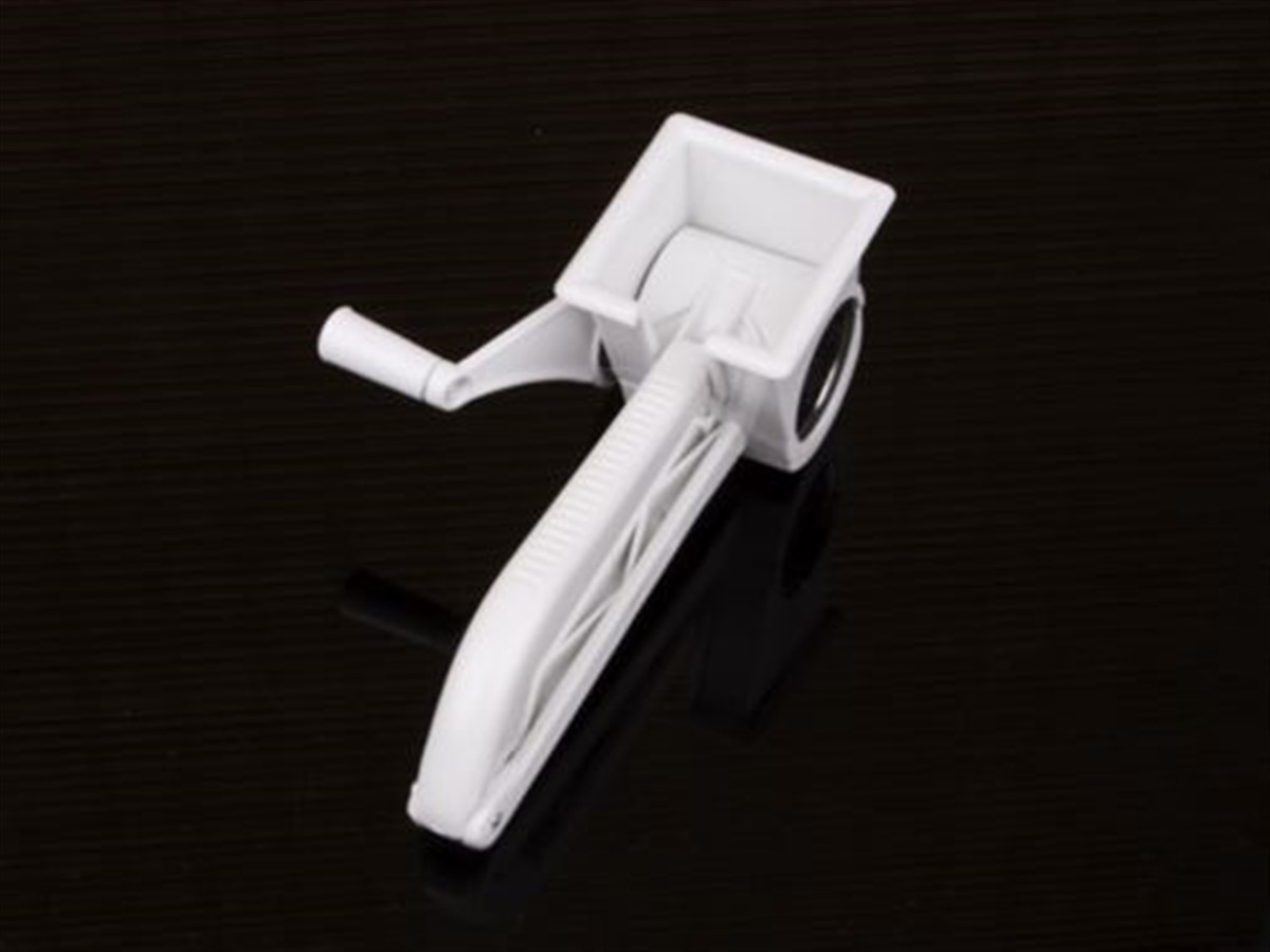 Çevirmeli Fındık Fıstık Ceviz Peynir Kuruyemiş Öğütücüsü