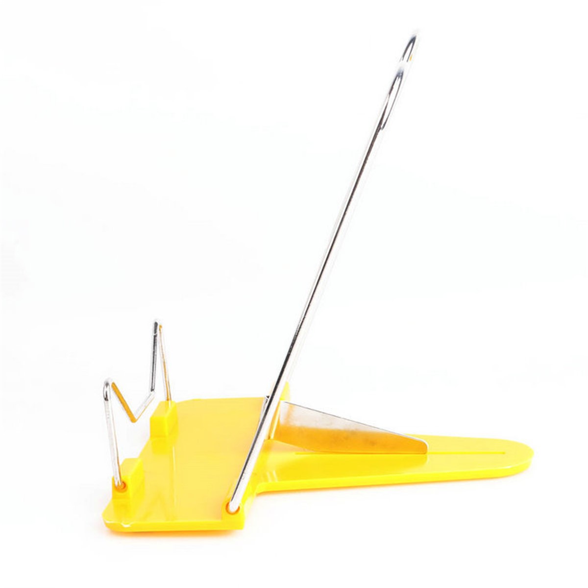 Portatif Ayarlanabilir Metal Kitap Okuma Standı Asorti