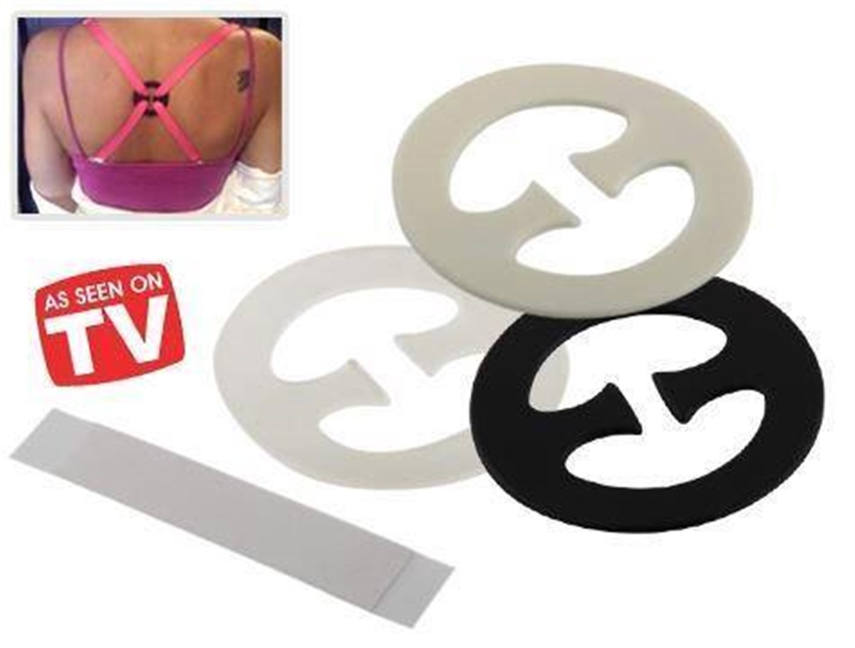 Bra Magic Sütyen Askı Seti 57 Parça