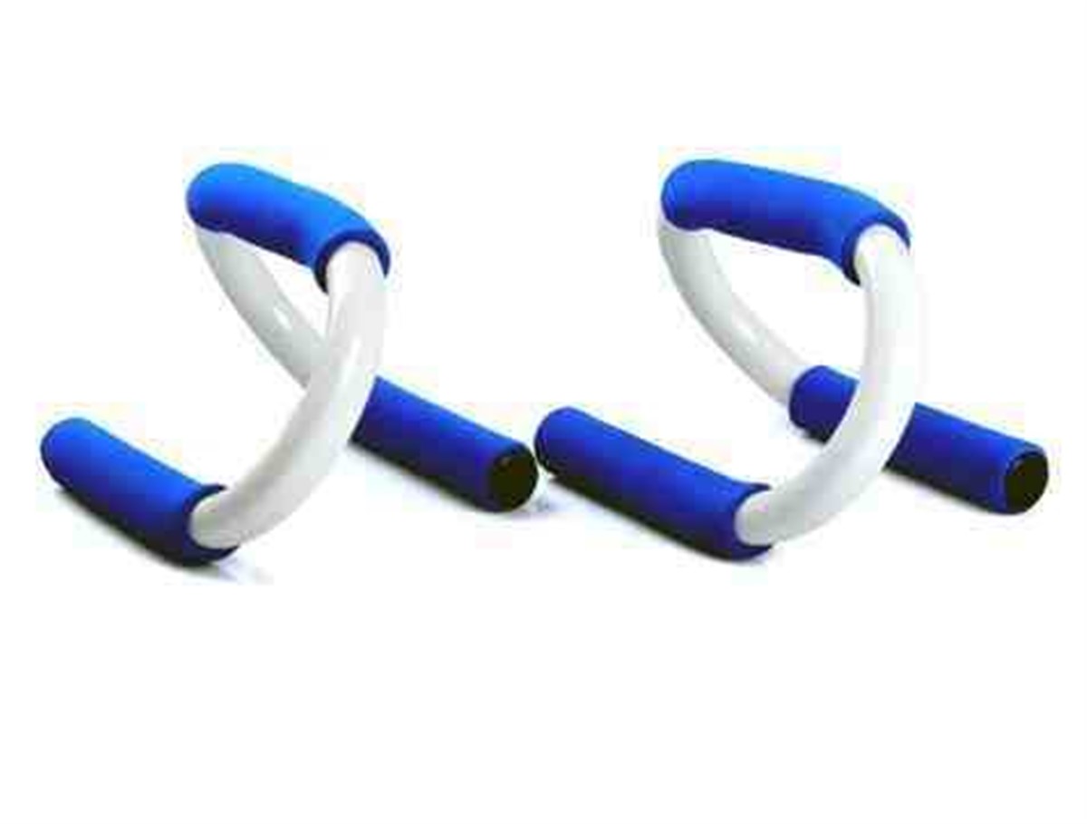 Push Up Stands Esnek Kolay Şınav Çekme Spor Aleti Asorti