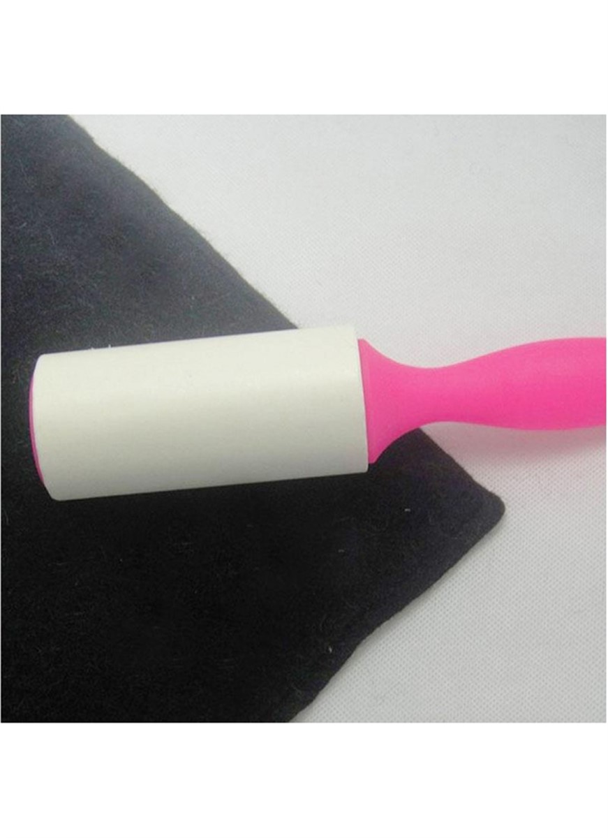 Tüy Toz Toplama Rulosu Asorti 60 yaprak Asorti