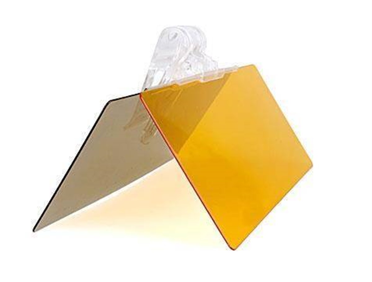 Araç Oto Gece Gündüz Görüş Işık Emici Paneller