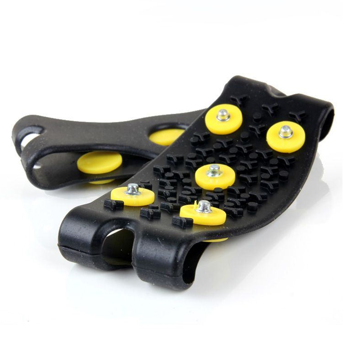 Tak Çıkar Ayakkabı Karda Kaydırmayan Aparat