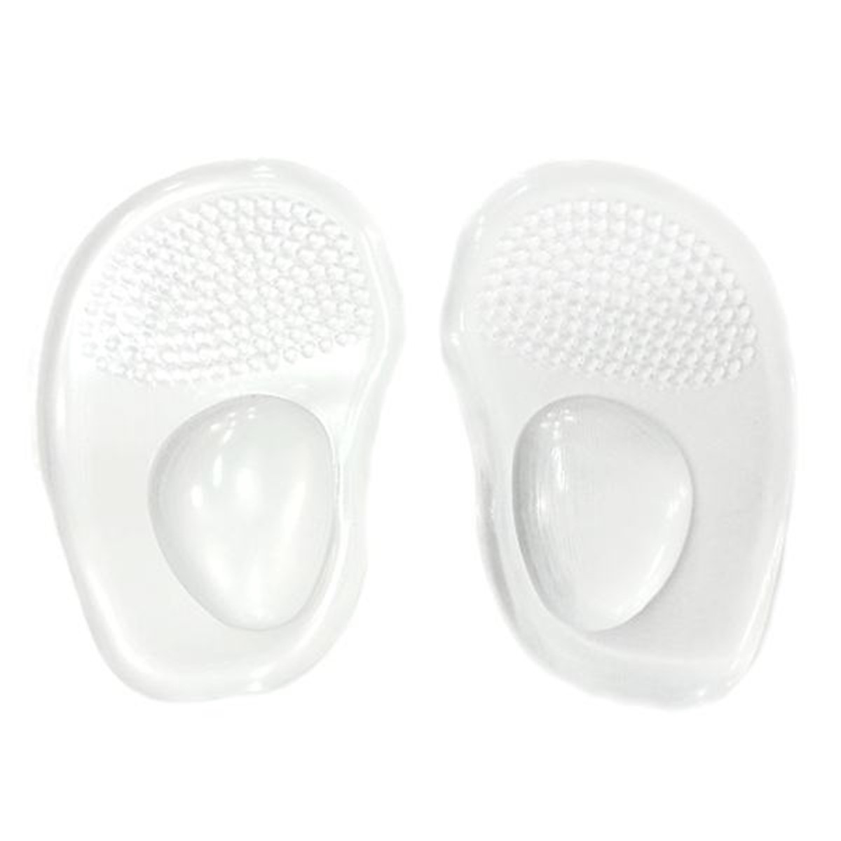 Ayak Boşluğunu Dolduran Silikon Tabanlık