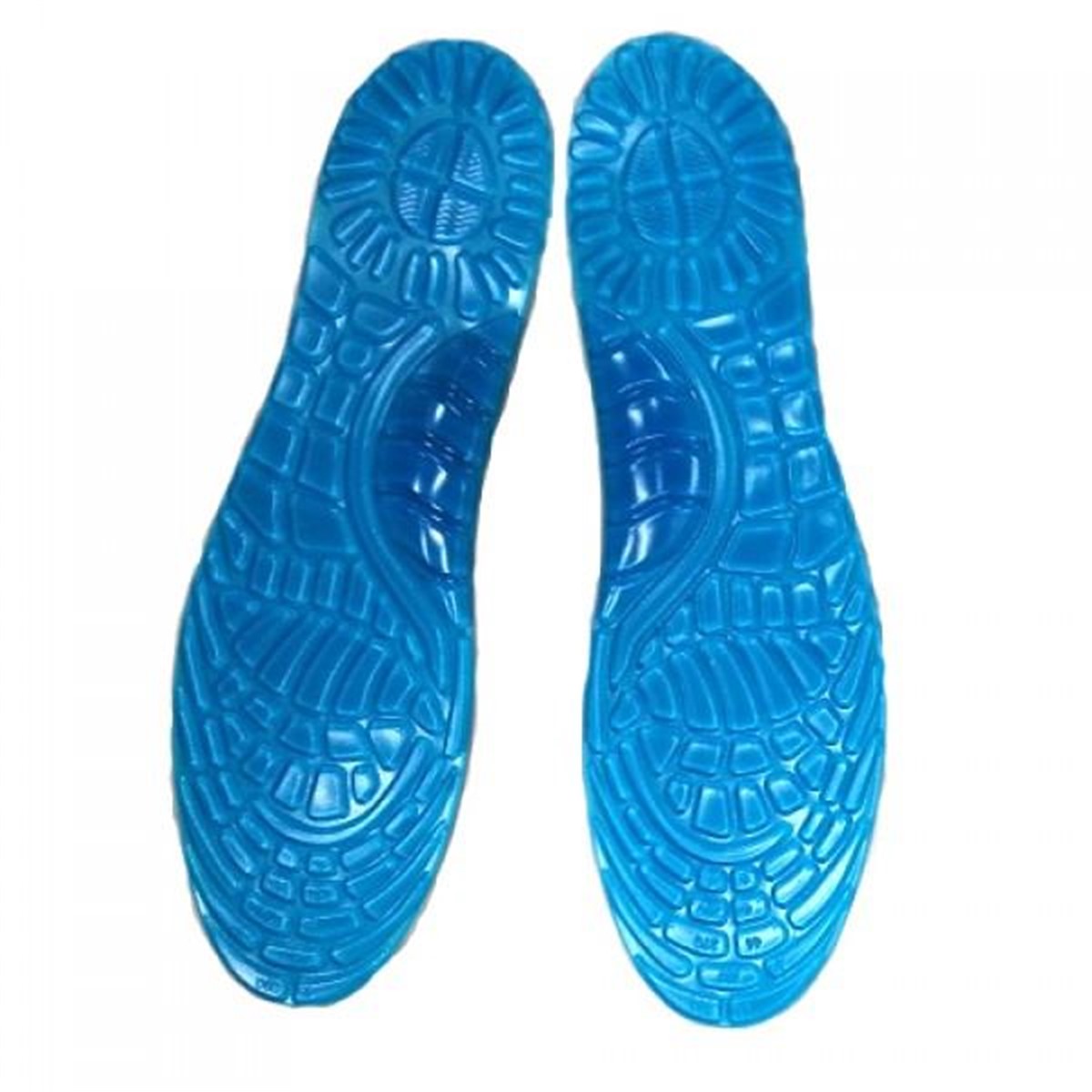 Jel Ortopedik Tam Boy Tabanlık ERKEK 1 Çift