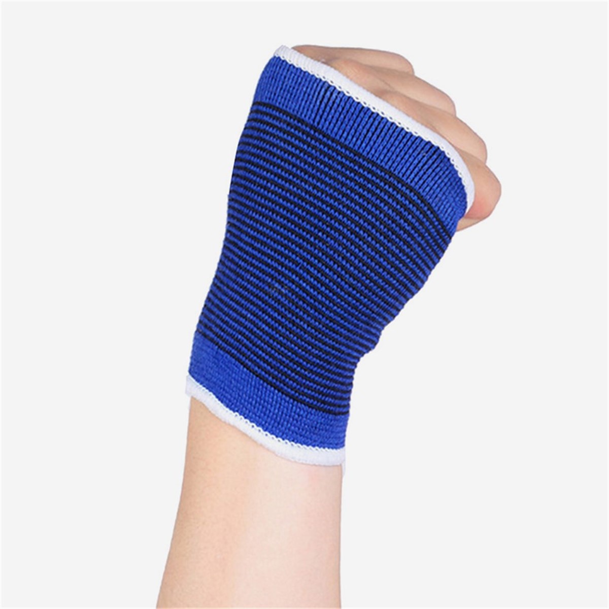 Elastik Bilek Avuç İçi Baş Parmak Destek Spor Bandı