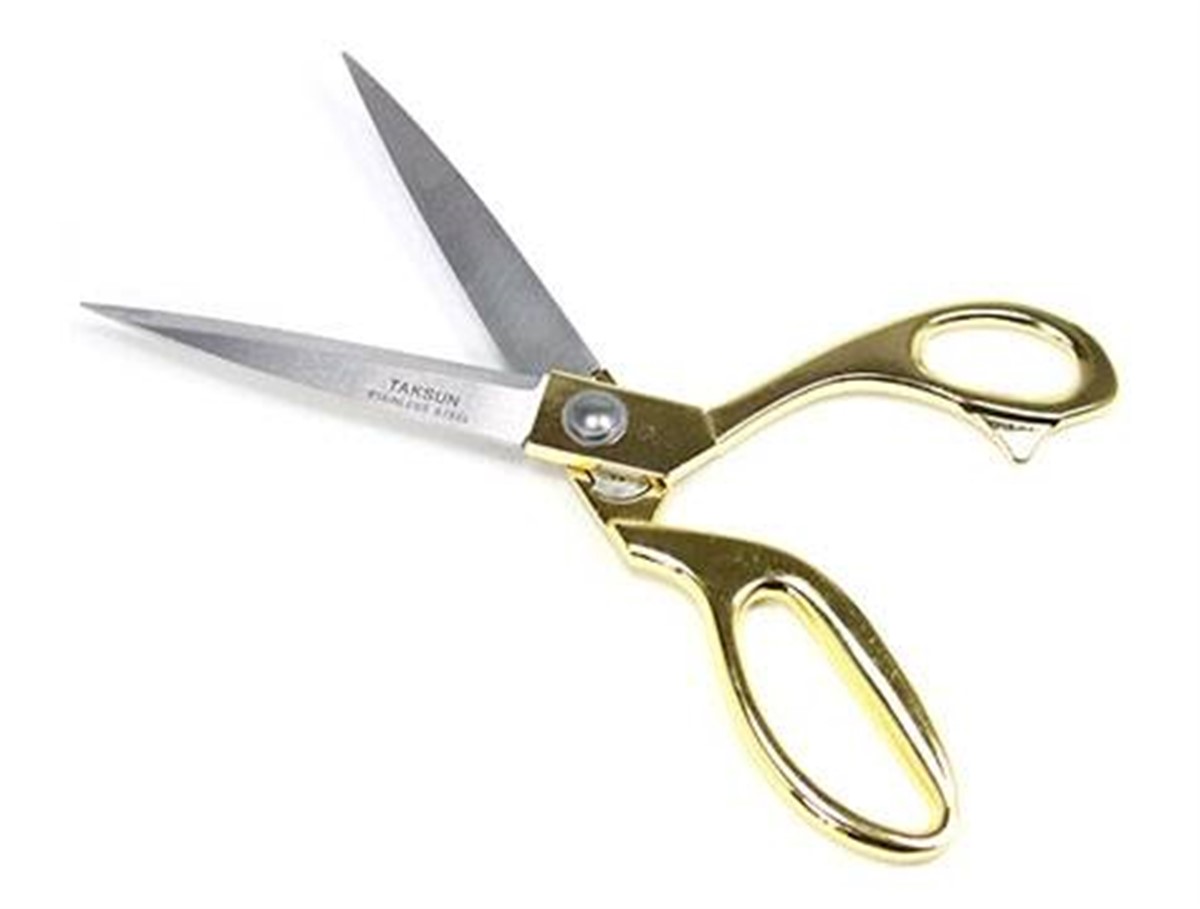 Profesyonel Terzi Makası Asorti