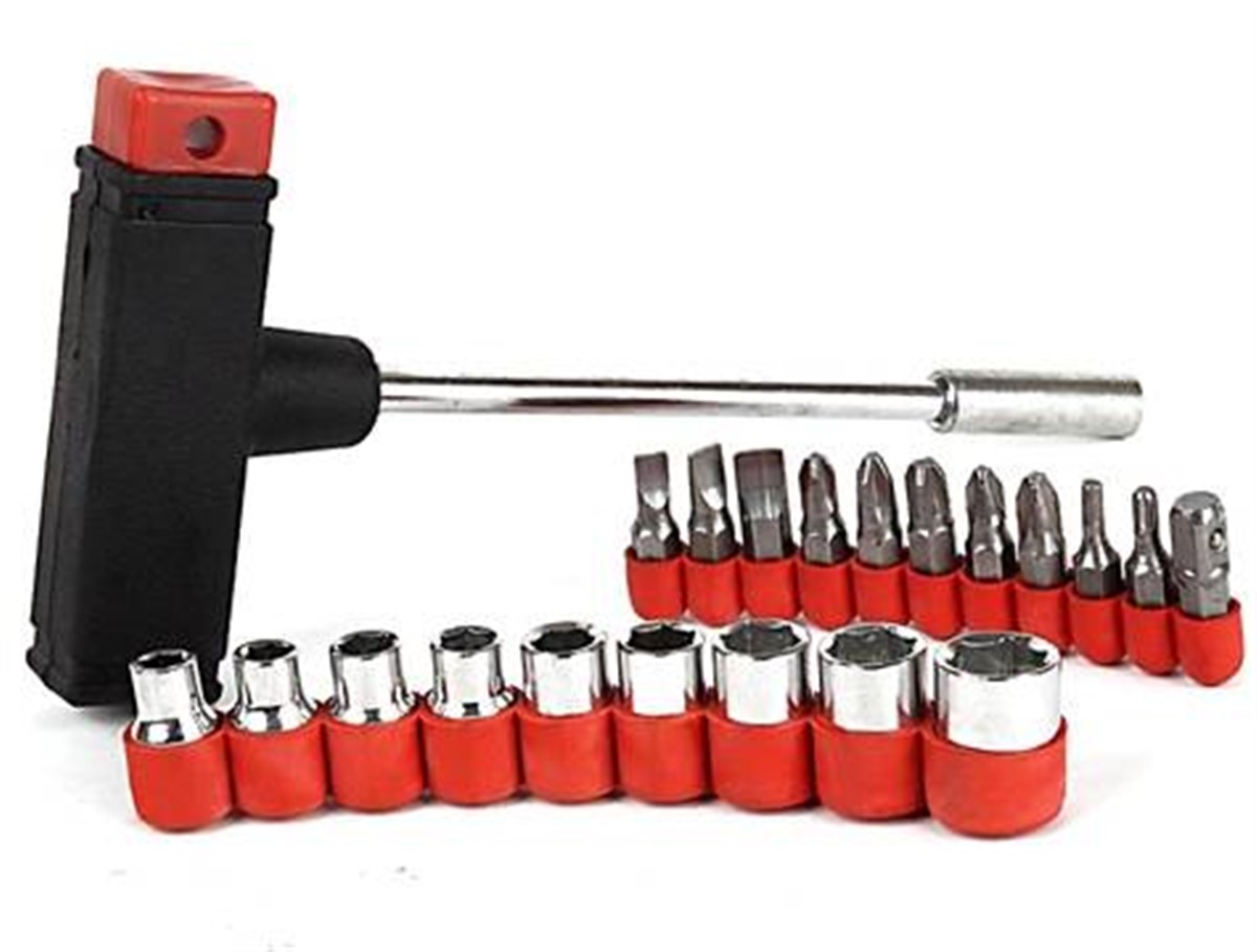 Tornavida Lokma Seti Pratik 21 Parça