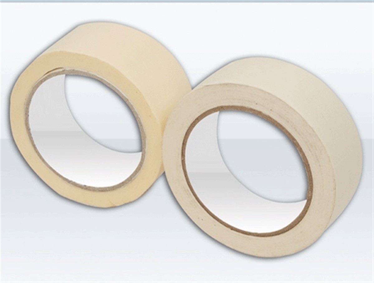 Maskeleme Bandı Kağıt Bant 48 mm x 20 Mt