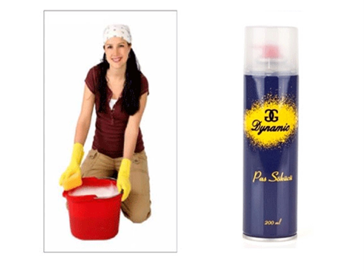 Pas Sökücü Sprey 200 Ml