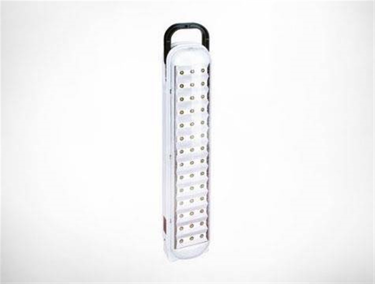 42 Ledli Şarj Edilebilir Işıldak