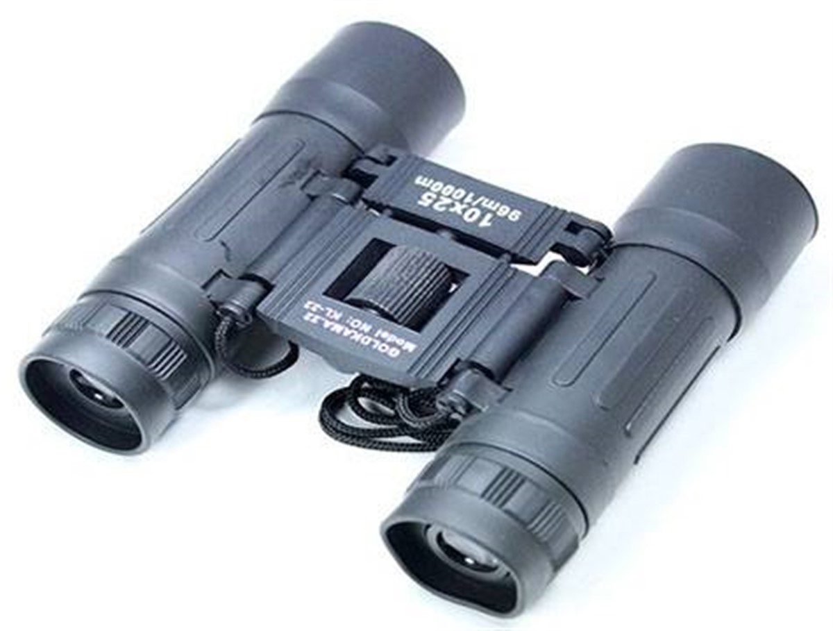 Profesyonel Mini Cep Dürbünü Taşıma Kılıflı