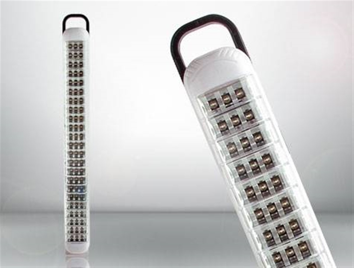 69 Ledli Şarj Edilebilir Işıldak