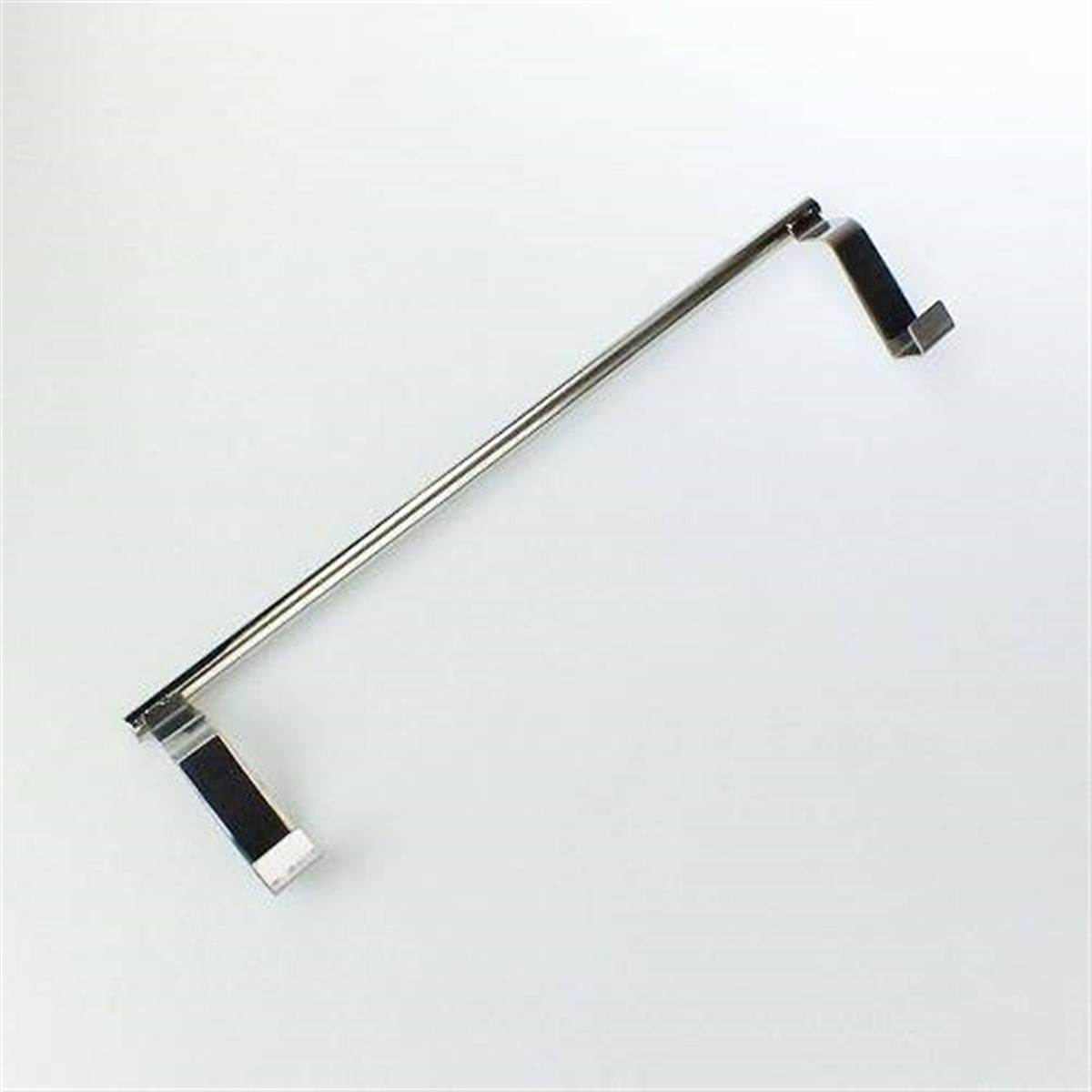 Metal Dolap Kapağına Takılan Havlu Askılığı Asorti