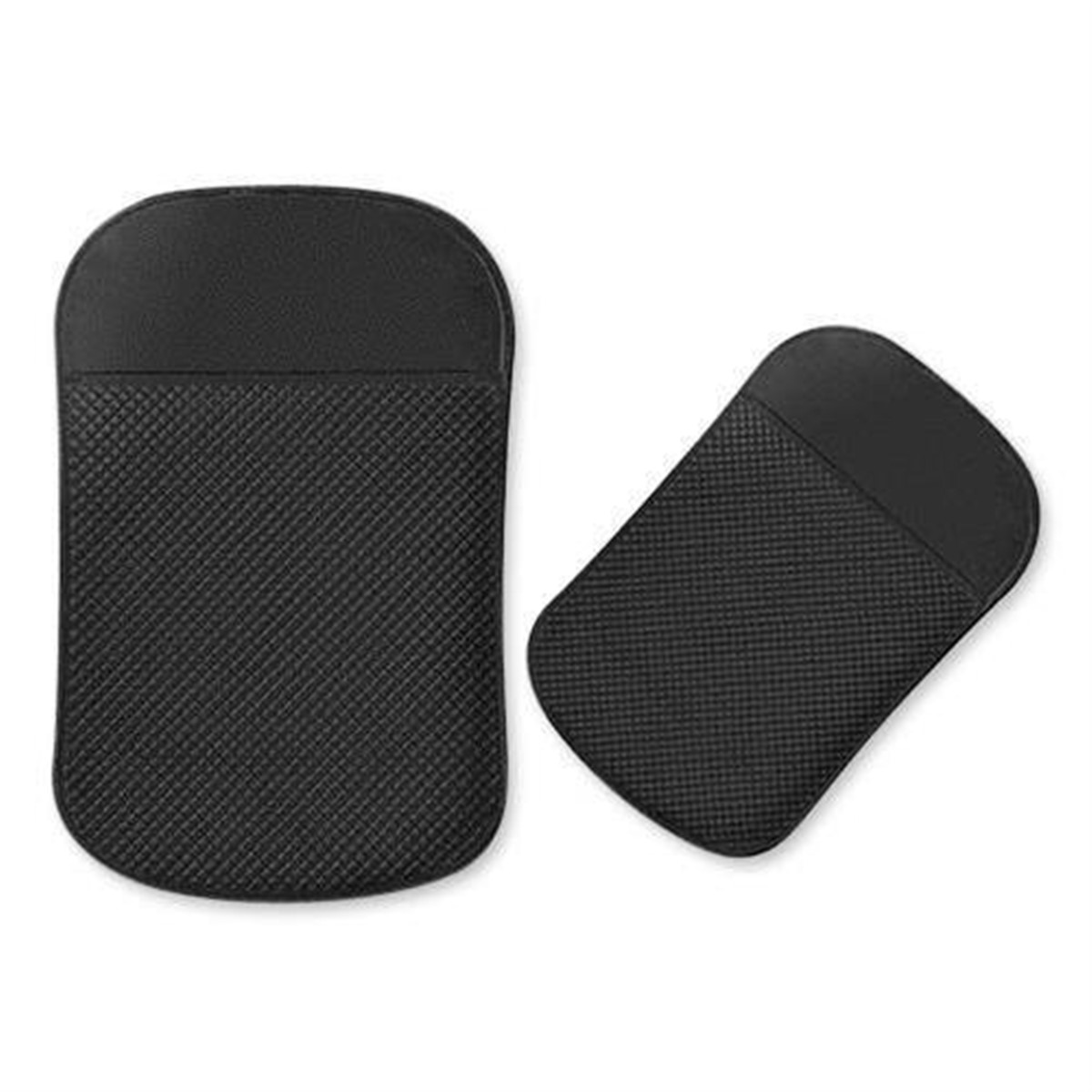 Araç İçi Telefon Kaydırmaz Ped