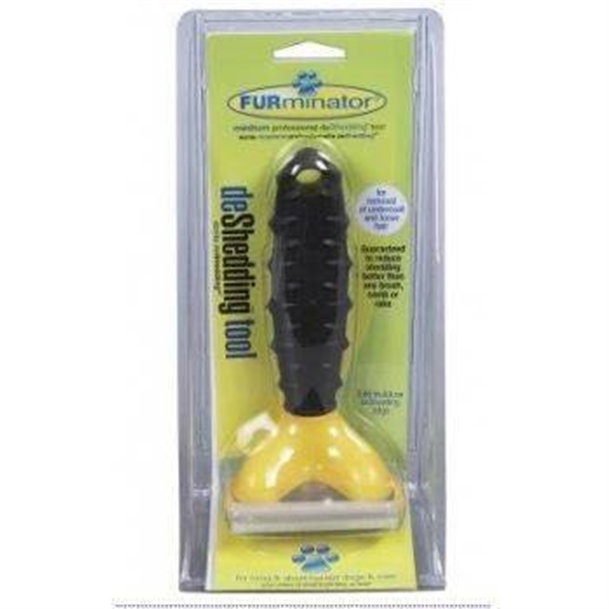 Kedi Köpek Tüy Alıcı Tarak 6,8 cm