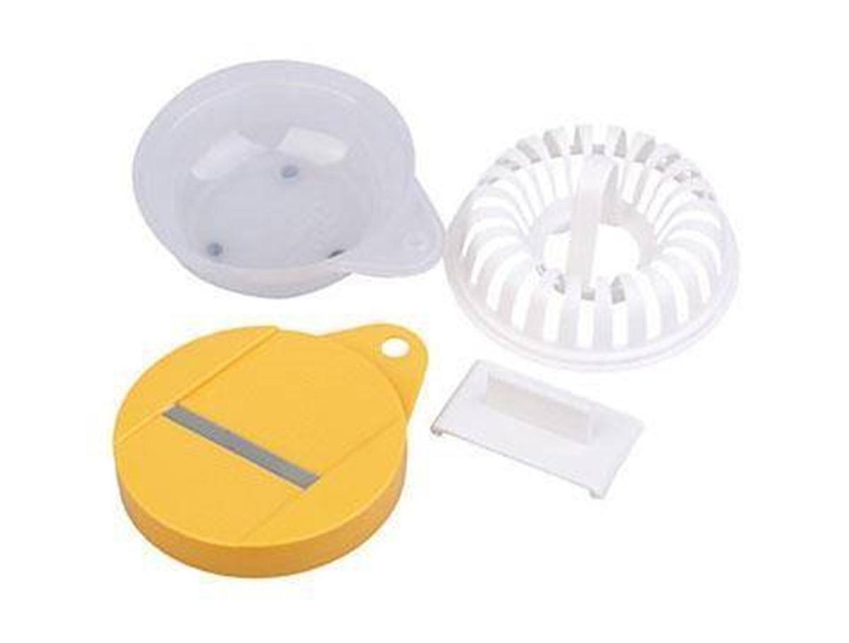 Cips Yapma Seti Chips Maker