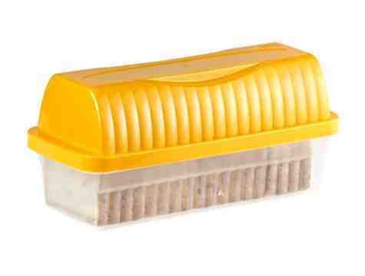 Çok Amaçlı Ekmek Saklama Kutusu 3 Litre Asorti