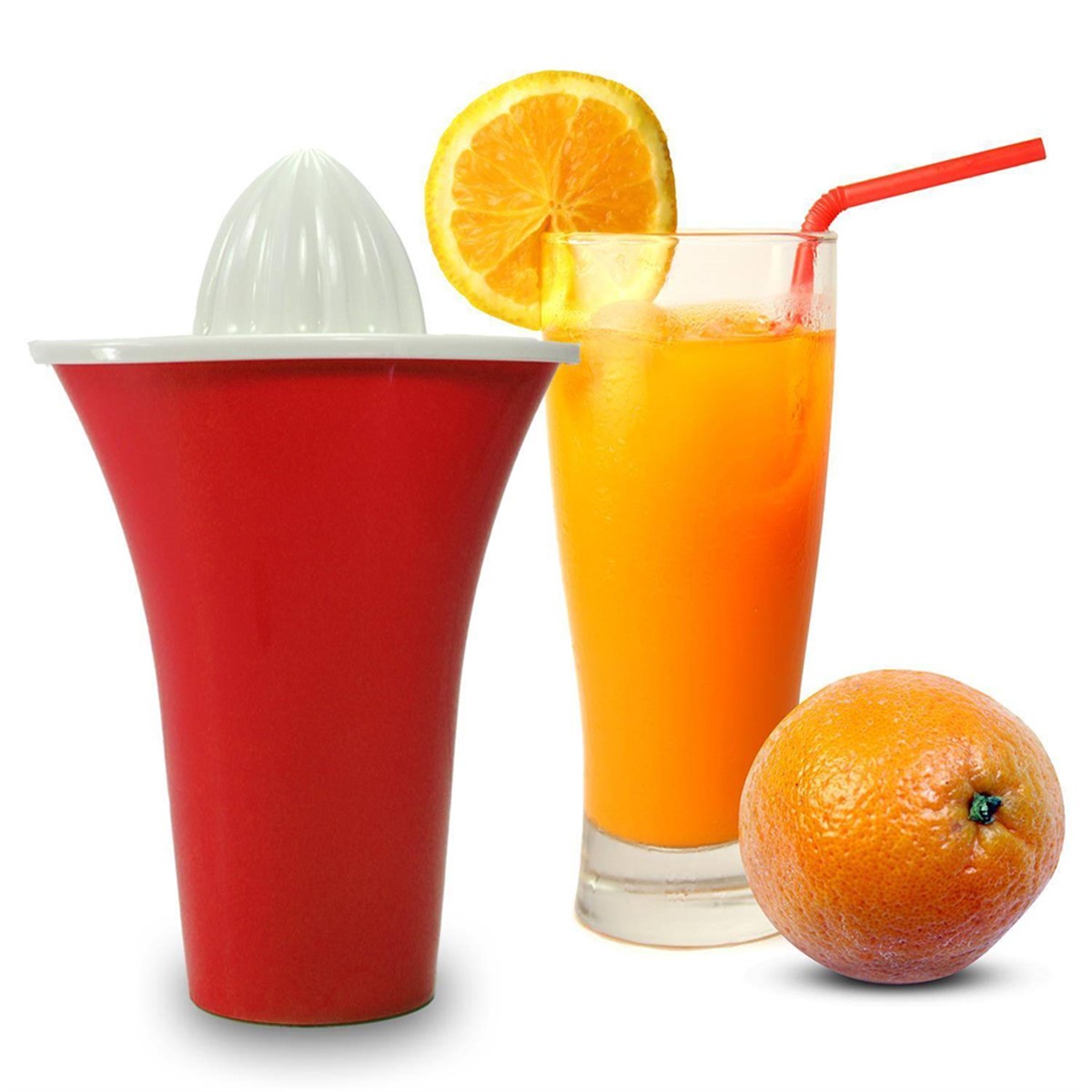 Bardaklı Narenciye Sıkacağı 500 ML Asorti