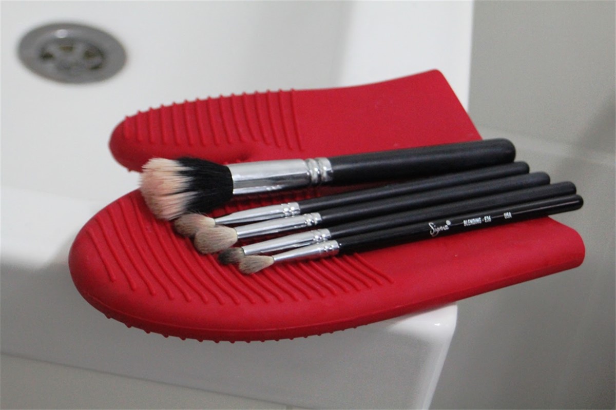 Rengarenk Silikon Fırın Eldiveni Asorti