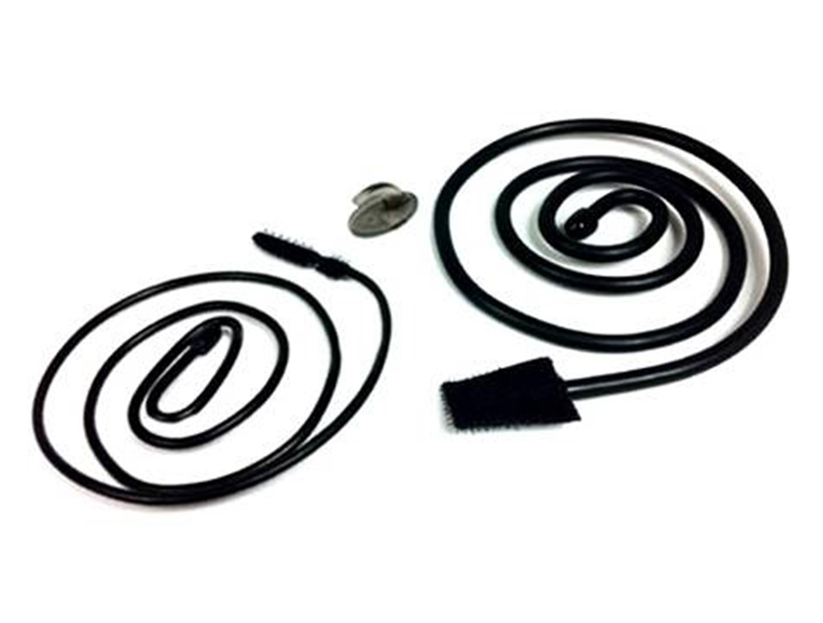 Turbo Sink Snake Lavabo Gider Yılan Stil Açıcı