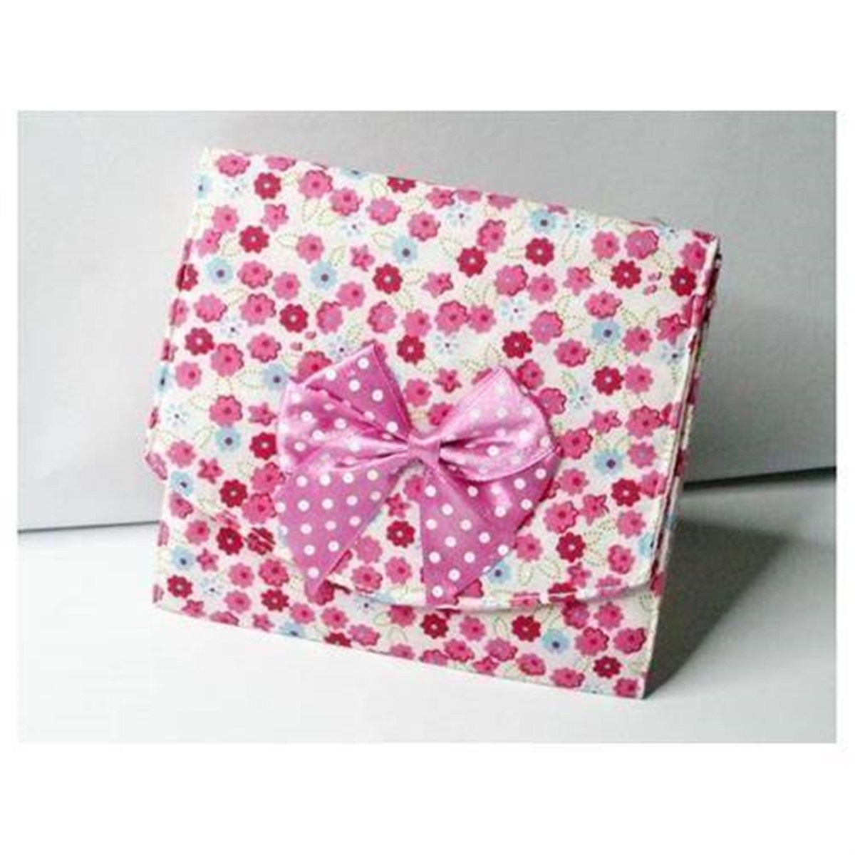 Hijyenik Ped Cüzdanı