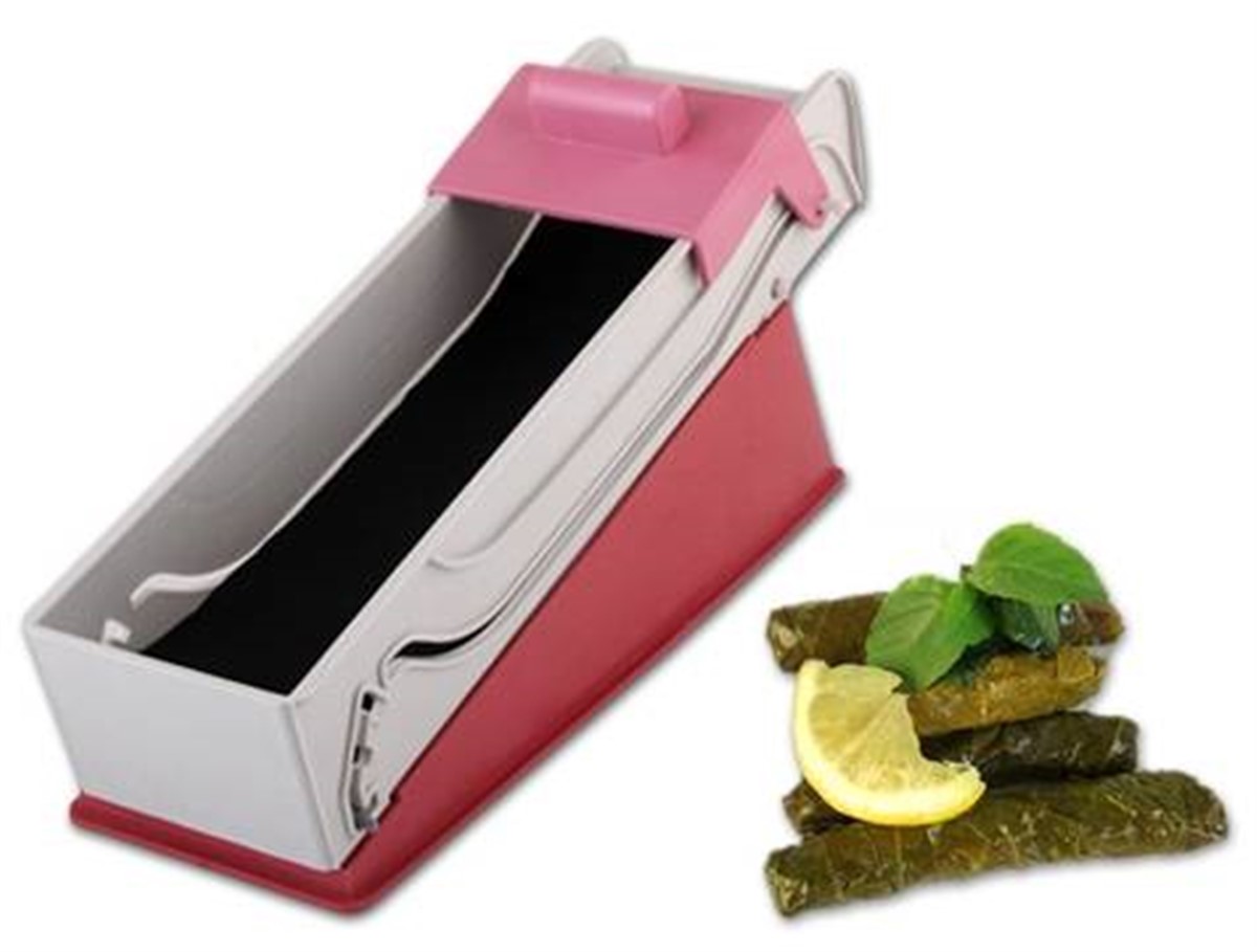 Pratik Kolay Yaprak Sarma Makinesi Asorti