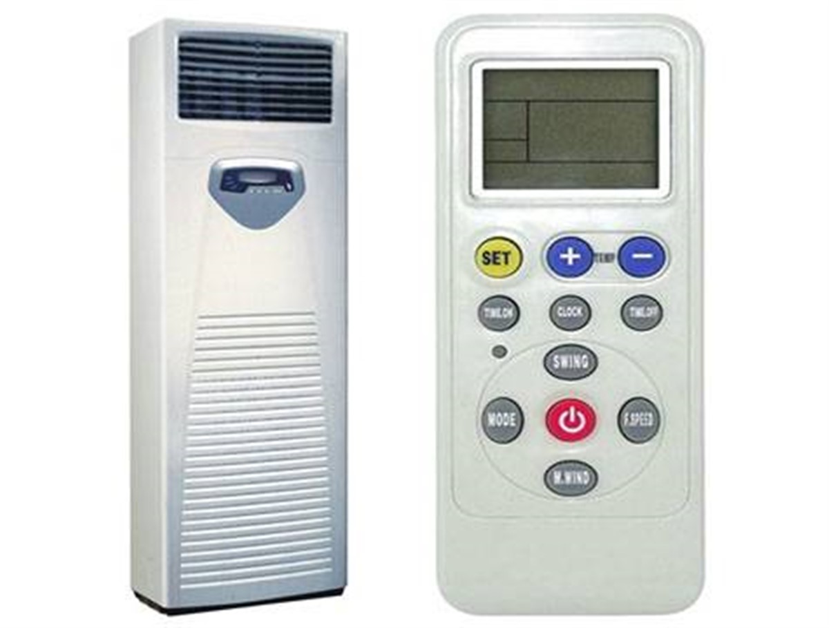 Universal Klima Kumandası