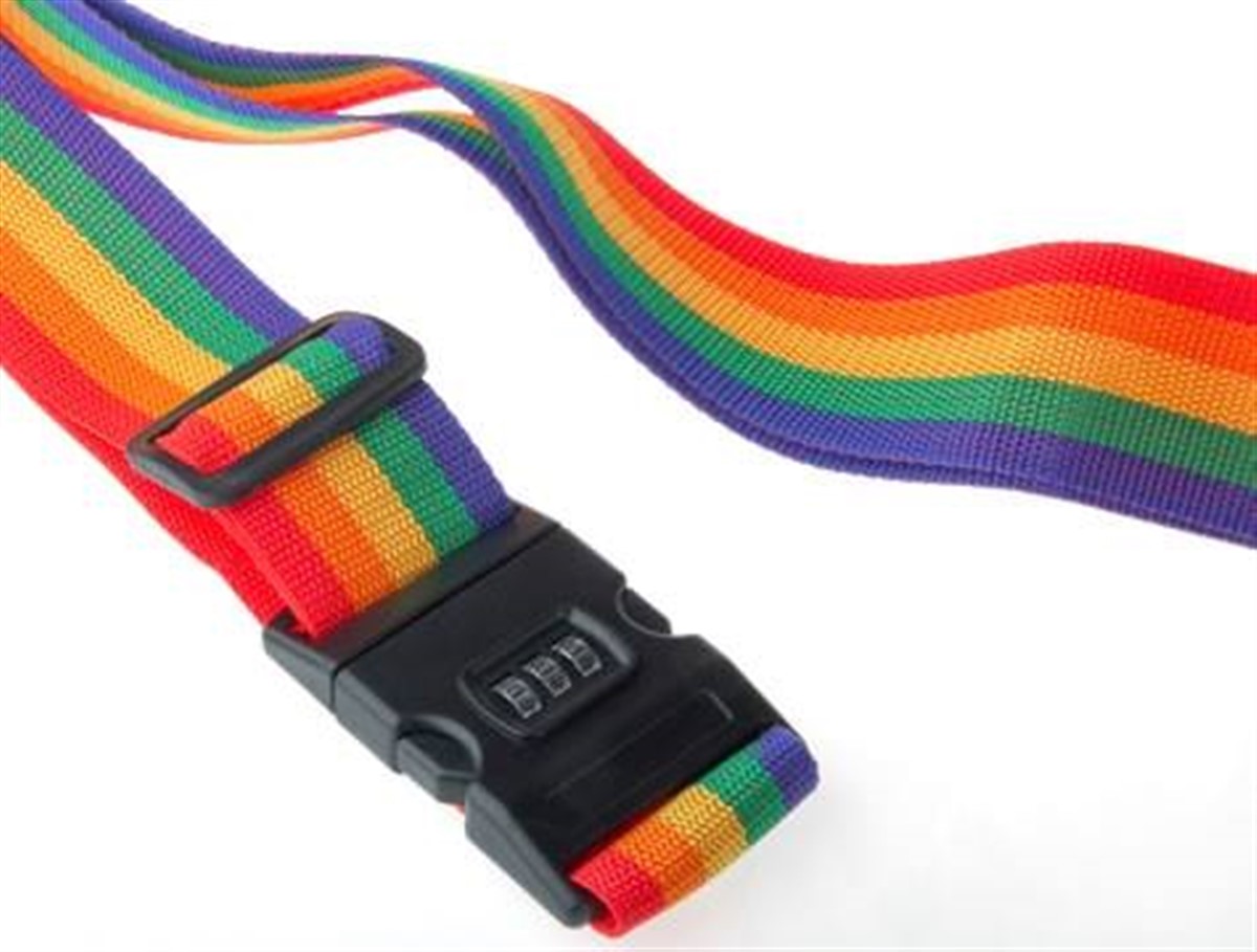 Canta Kilidi Seti 3 Parça