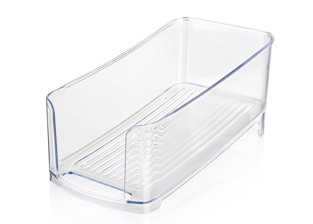 Buzdolabı İçi Kutu İçecek Gıda Düzenleyici