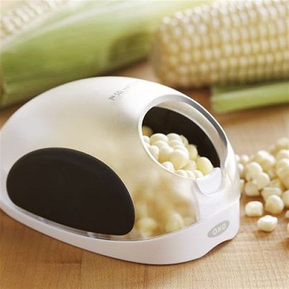 Mısır Ayıklama Aleti Corn Stripper