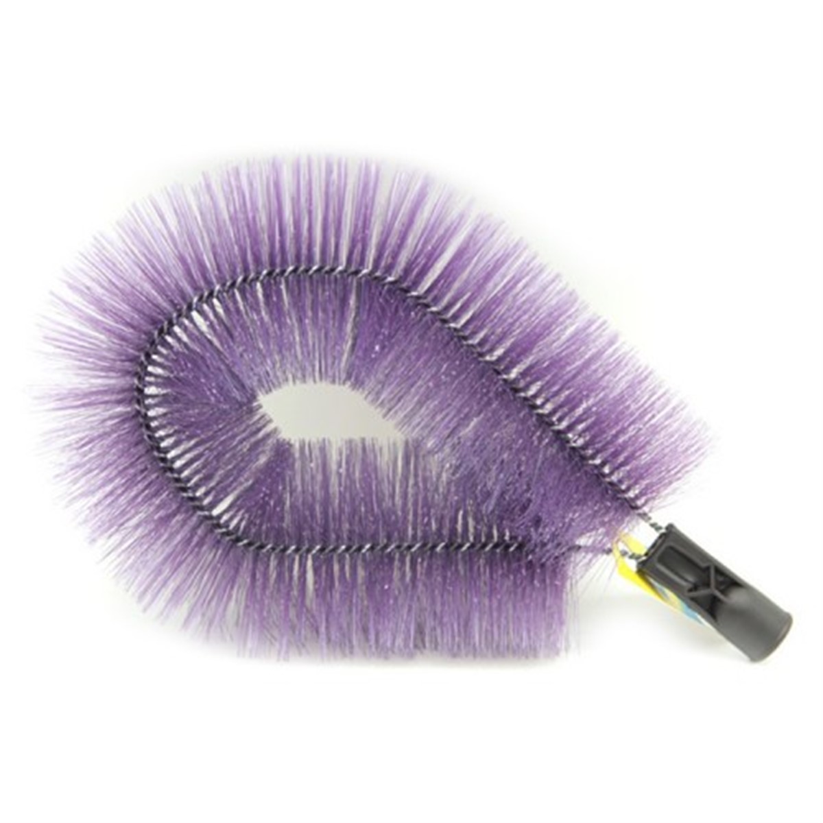 Köşe Bucak Örümcek Ağı Temizleme Fırçası Asorti