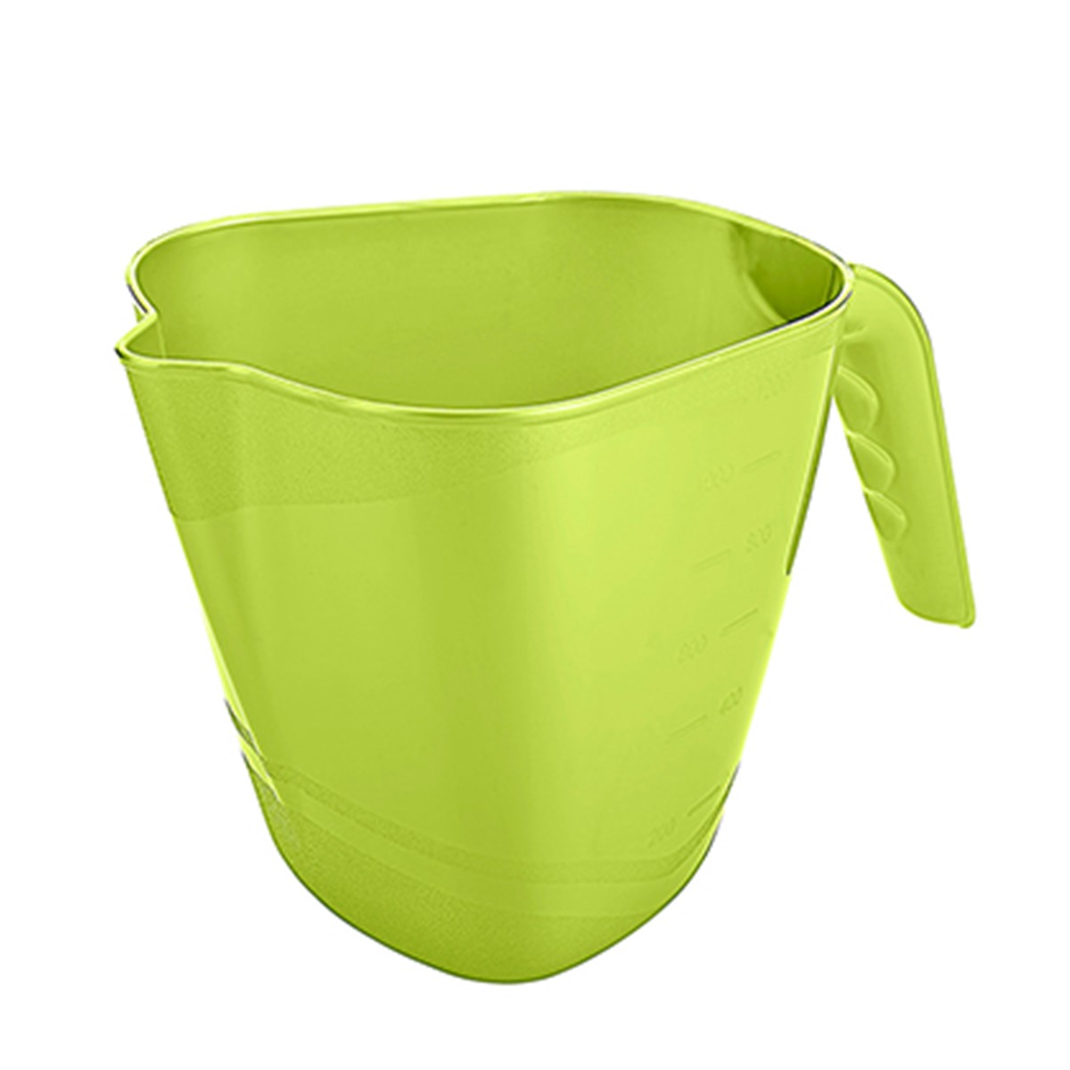 Maşrapa 1200 Ml Asorti