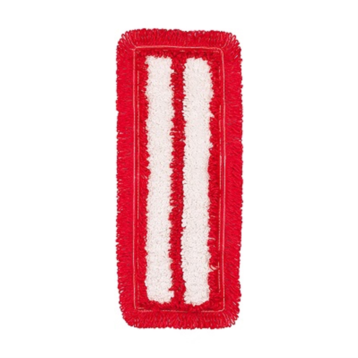 Mikrofiber Nemli Mop 40 Cm Asorti